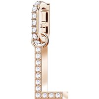 Charm Swarovski Femme Remix in  Alliage Métallique Cristallo 5437618